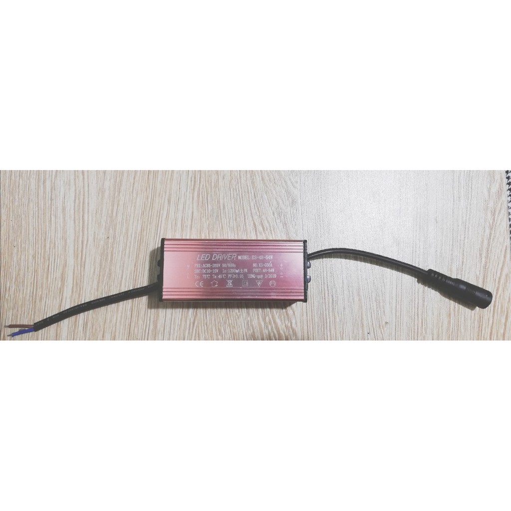 Chấn lưu đèn led Panel 48W