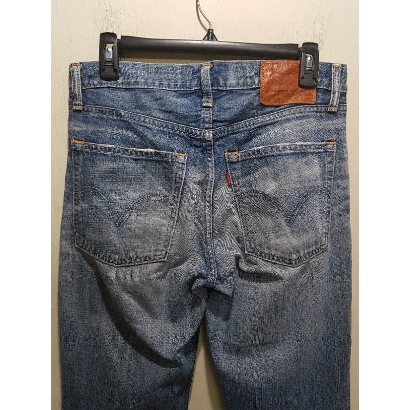 Quần Jean Levis 2Hand - M. clothing Đà Nẵng