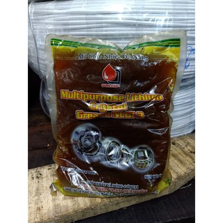 Mỡ Bôi Trơn (Mỡ Bò)