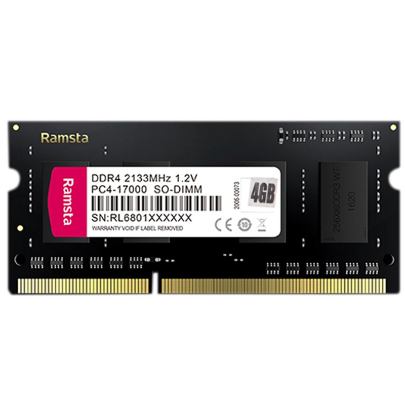 Bộ Nhớ Ram Cho Notebook Ddr4 2666 4g | BigBuy360 - bigbuy360.vn