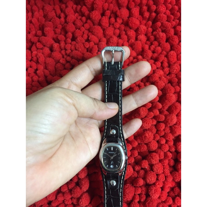 Đồng hồ nữ Fossil nguyên bản Hàng si