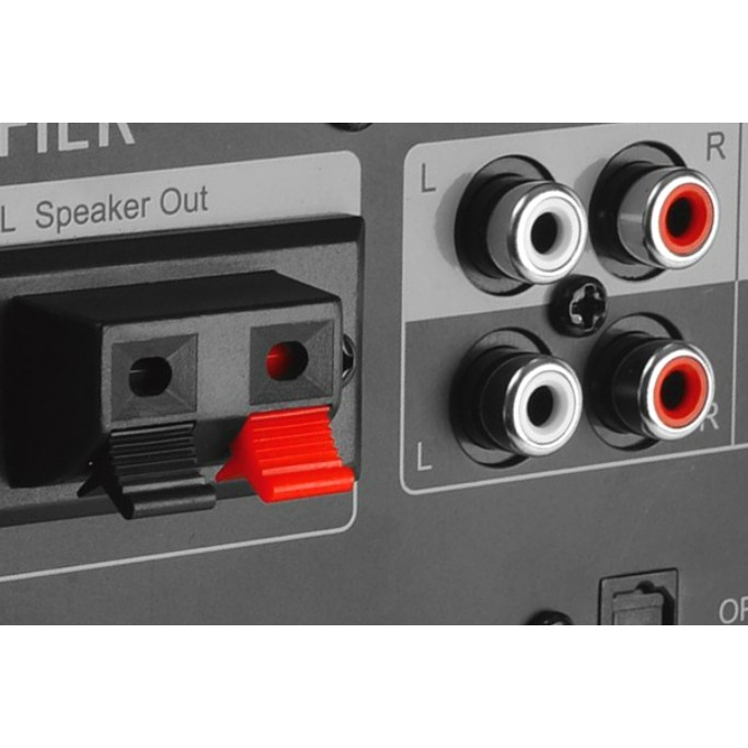 Loa Bookshelf Edifier R1280DBs - Bảo Hành Chính Hãng 12 Tháng