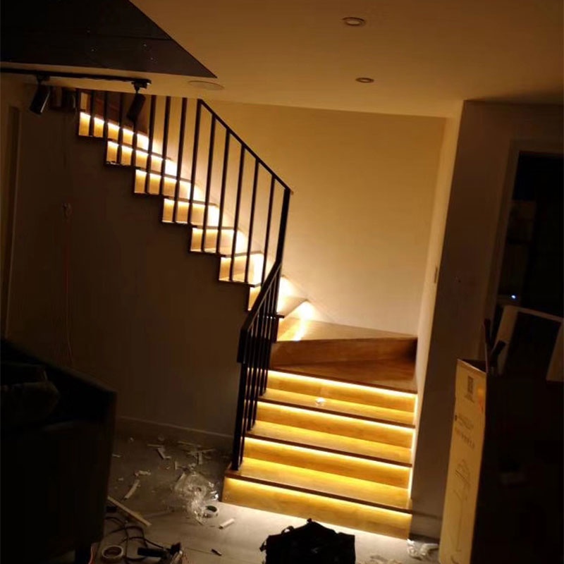 Mạch Led cầu thang thông minh V6.0 - Mới nhất - eChipKool