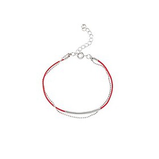 Vòng tay chỉ đỏ V BTS