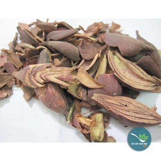 Sâm Đại Hành -tỏi đỏ- 1KG - TM151