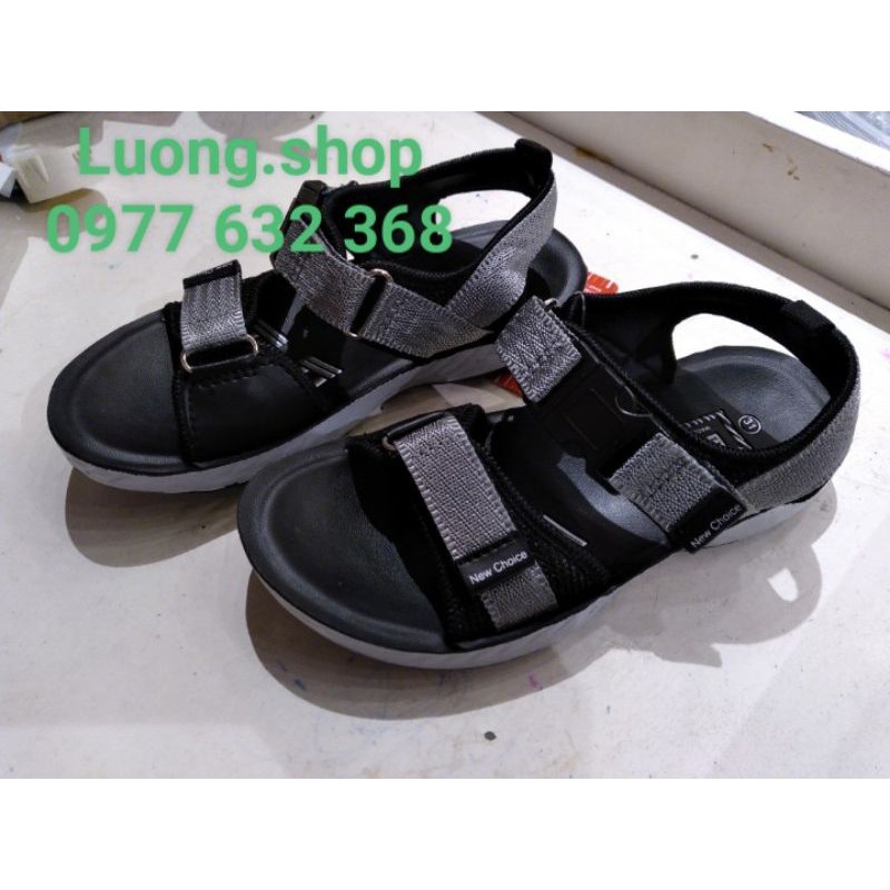 Sandal Bitas bé trai SEN.56 , SETY20 (size 31-37)