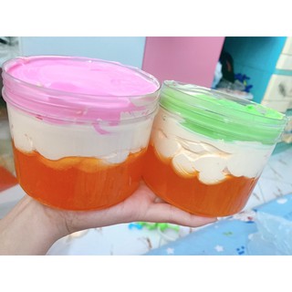 Kem Cốt trộn Thailan 3 tầng ( 1 KG )