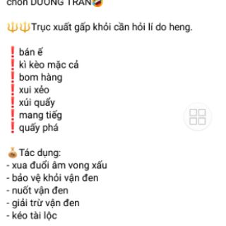 Vòng đeo tay hộ mệnh rahu