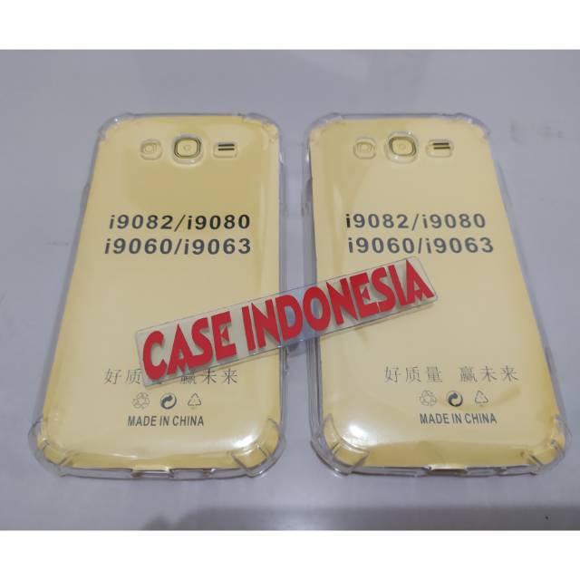 Ốp Điện Thoại Silicon Chống Nứt Cho Samsung Galaxy Grand i9082 i9080 Samsung Grand Prime G530 2016