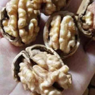 [FLASHSALE] (500gr) Quả Óc Chó Hartley Mỹ