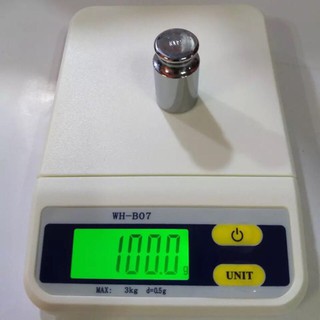 Cân Điện Tử Tiểu Ly 3kg