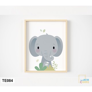 𝐓𝐫𝐚𝐧𝐡 𝐂𝐚𝐧𝐯𝐚𝐬- 𝐓𝐫𝐚𝐧𝐡 𝐓𝐫𝐞̉ 𝐄𝐦 Size 50x60cm - 𝐓𝐫𝐚𝐧𝐡 𝐓𝐫𝐞̉ 𝐄𝐦 𝐓𝐫𝐞𝐨 𝐓𝐮̛𝐨̛̀𝐧𝐠