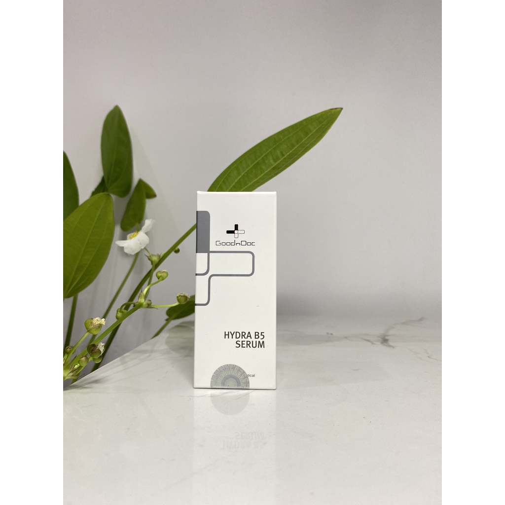 Bộ đôi Serum B5 và C - Dưỡng Ẩm Phục Hồi Làm Trắng Sáng Da, Mờ Thâm Sạm Nám, Cấp Nước Chống Lão Hóa Da Hàng Nhập Khẩu | BigBuy360 - bigbuy360.vn