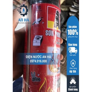 Sơn chịu nhiệt ATM