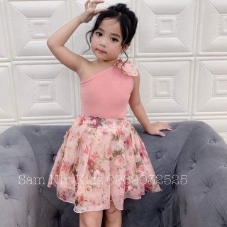 Sét đầm thiết kế cho khách