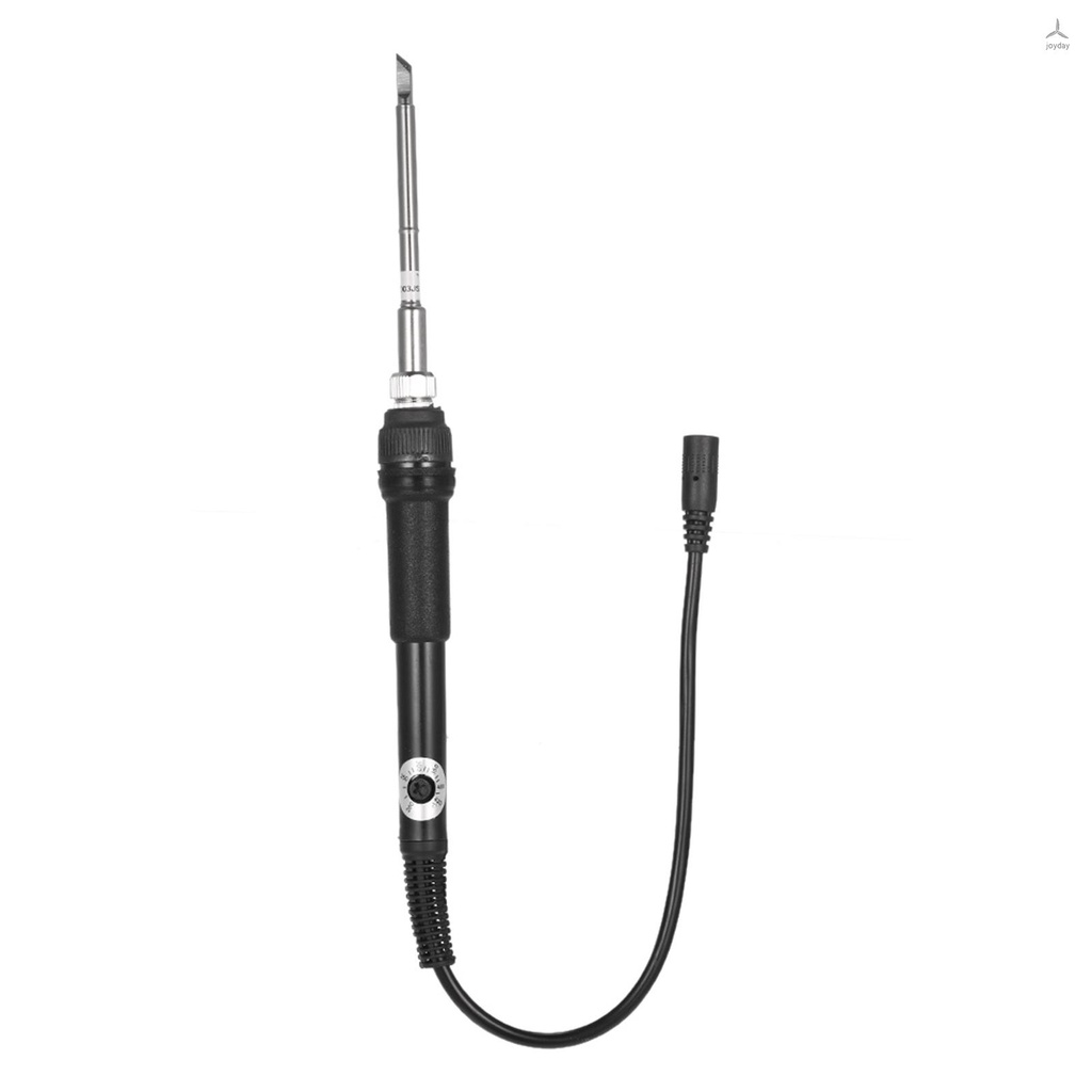 Mô Đun Điều Chỉnh Nhiệt Độ mini T12 DC 12-24V 75W 200-400°Mỏ Hàn Điện T12-K Chuyên Dụng Chất Lượng Cao
