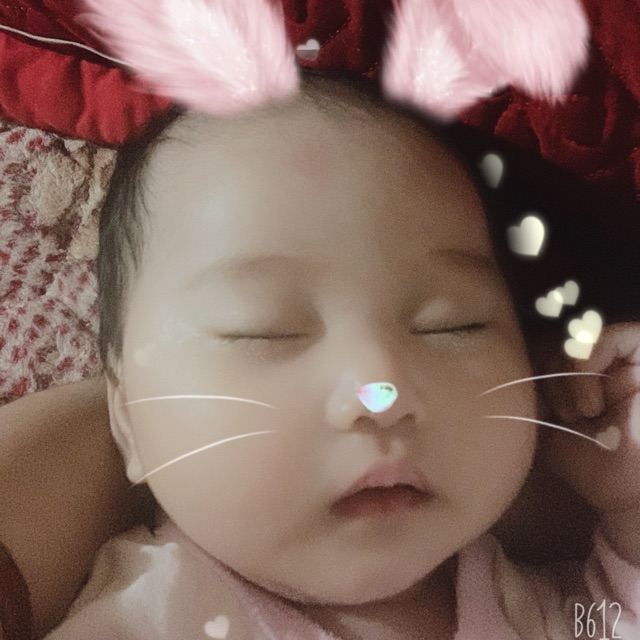 Mẹ Cherry 🍒🍒