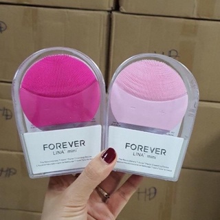 [Hàng chính hãng] Máy rửa mặt Forever Lina Mini (SLMP.STORE)