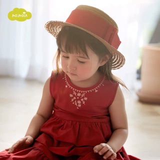 Sét váy xếp tầng moimoln