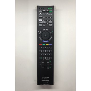 Điều khiển tv sony