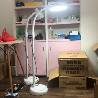 Đèn led soi da- Dùng cho spa, phun xăm, nối mi….loại siêu sáng