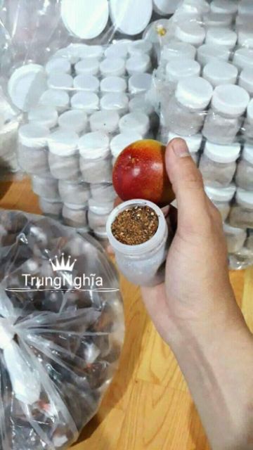 [1hủ] Muối Tiêu Lốp Trung Nghĩa | BigBuy360 - bigbuy360.vn