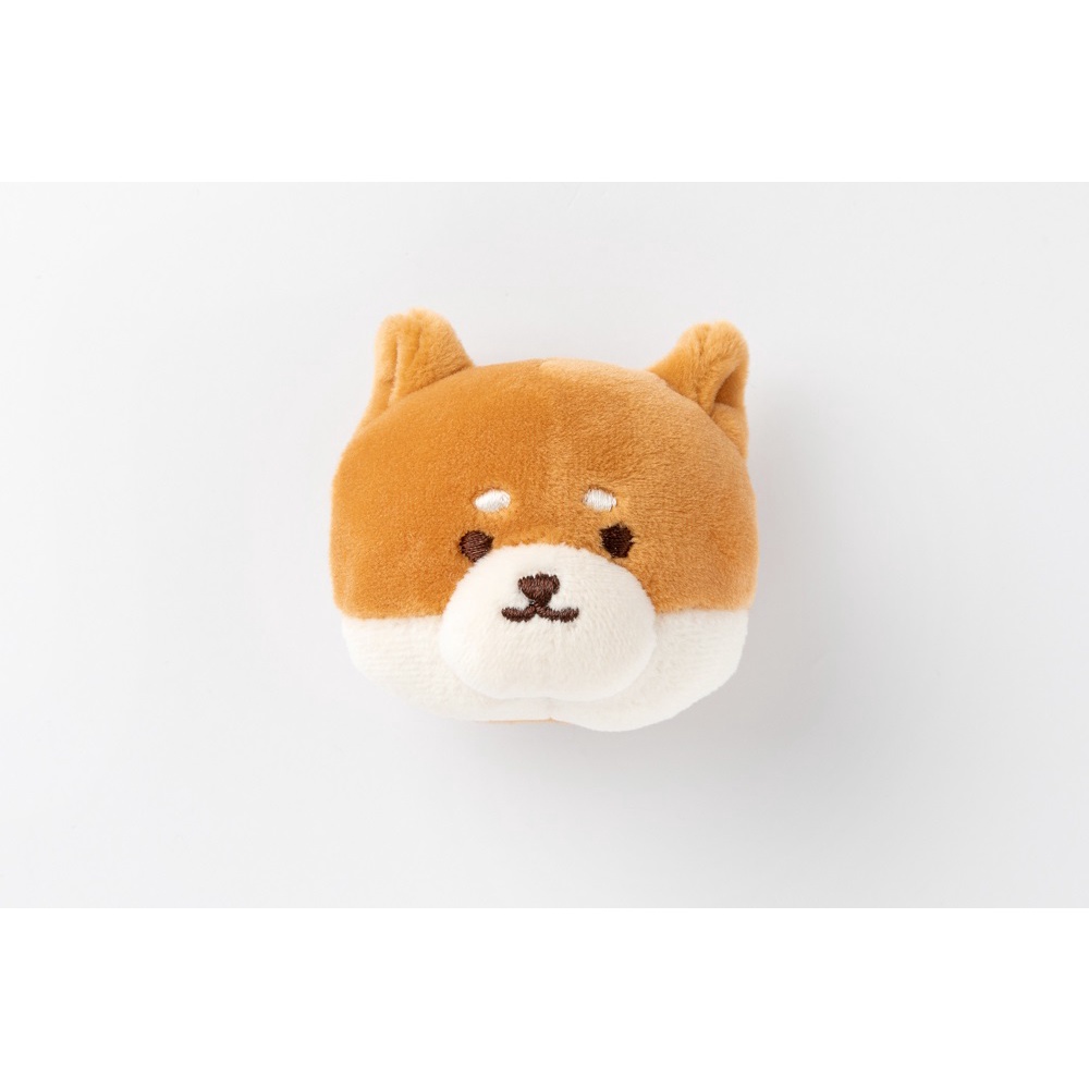 Giá Đỡ Điện Thoại ARTBOX Hàn Quốc Mặt Cún Shiba Dễ Thương