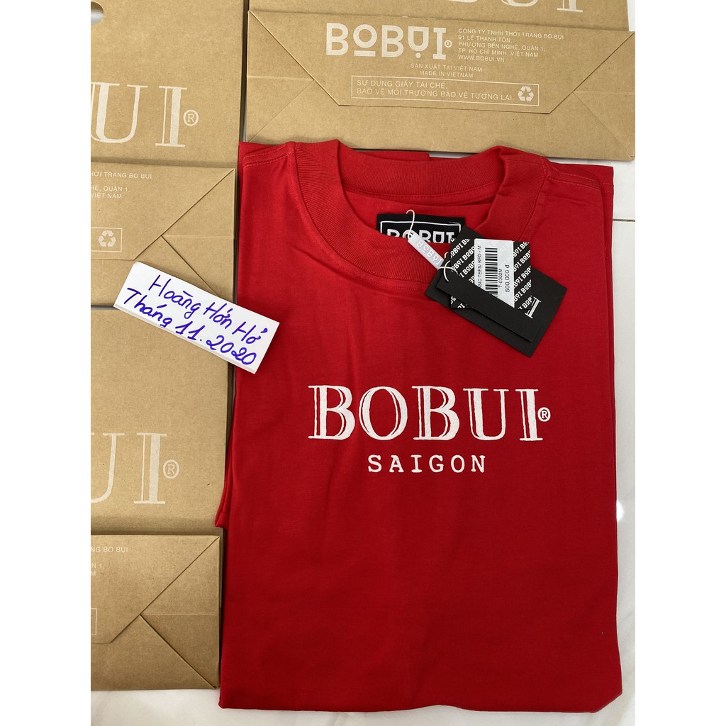 Áo Bobui chính hãng resell | BigBuy360 - bigbuy360.vn