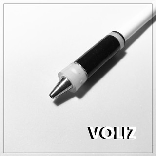 Bút quay VOLIZ MOD - Double Cap MOD