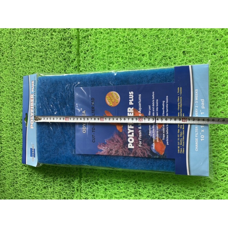 Bông Lọc Cao Cấp ODYSSEA