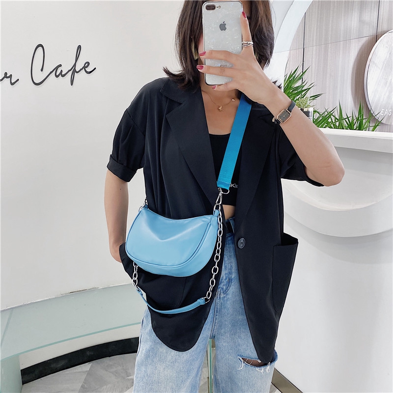 Túi Đeo Chéo Thời Trang Dành Cho Nữ