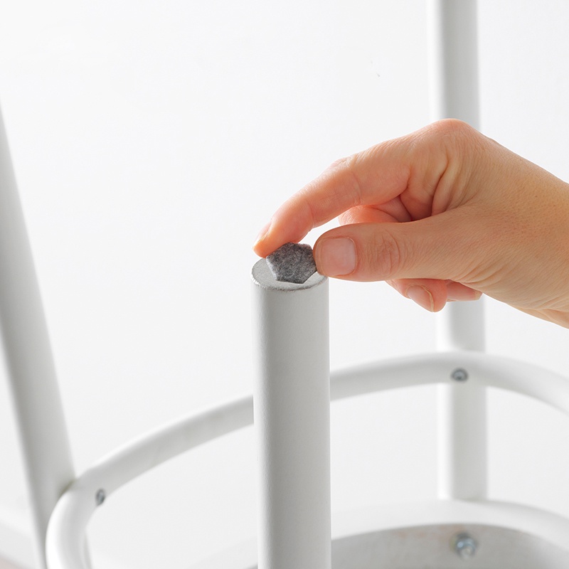 MIẾNG DÁN CHÂN BÀN GHẾ, VẬT DỤNG CHỐNG TRẦY XƯỚC NỀN NHÀ IKA CHÍNH HÃNG – FIXA
