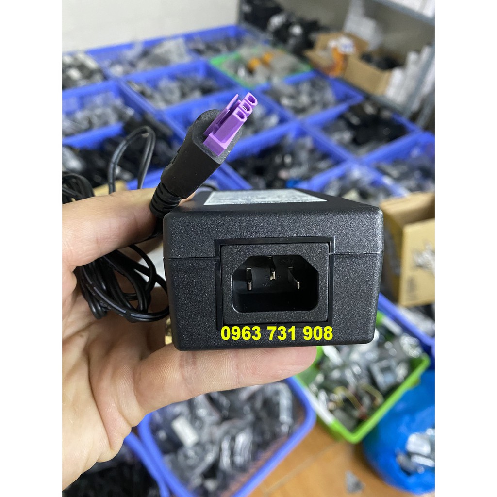 Adapter nguồn máy in HP 32V 1560mA