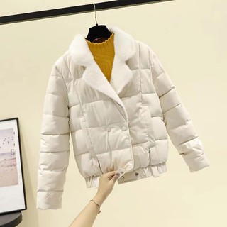 Áo Phao Nữ hàng oder quảng châu l1