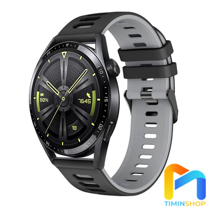 Dây đeo Huawei Watch GT3 42/ 46mm/ GT Runner (DG)