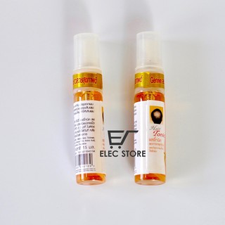 Serum xịt mọc tóc Genive Thái Lan (dạng xịt)
