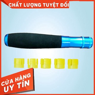 Hạ lóng cần câu đài