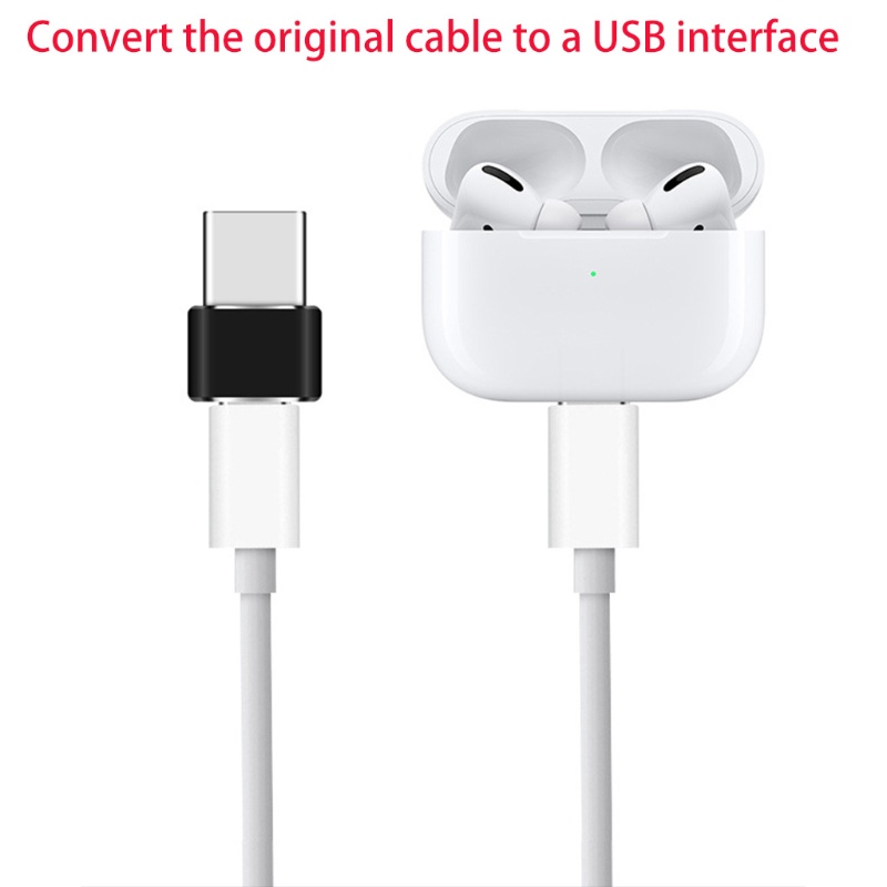 Đầu Chuyển Đổi Từ Giác Cắm USB Type A Sang Cổng Cắm USB Type C