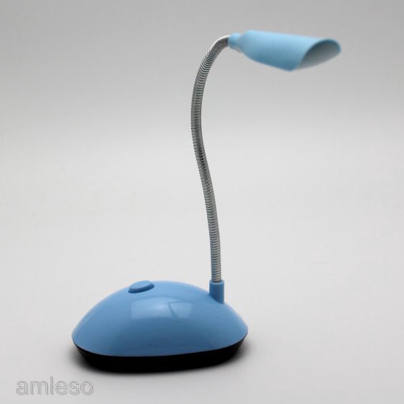 Table Desk Lamp Eye-Protection Lamps for Living Room Office Students Gifts