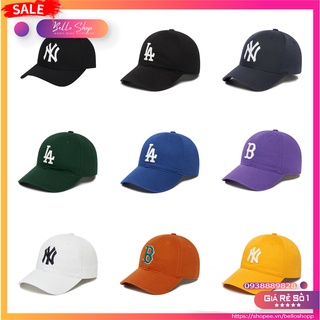 Nón kết | mũ lưỡi trai mlb rookie ball cap n29 | full tag code