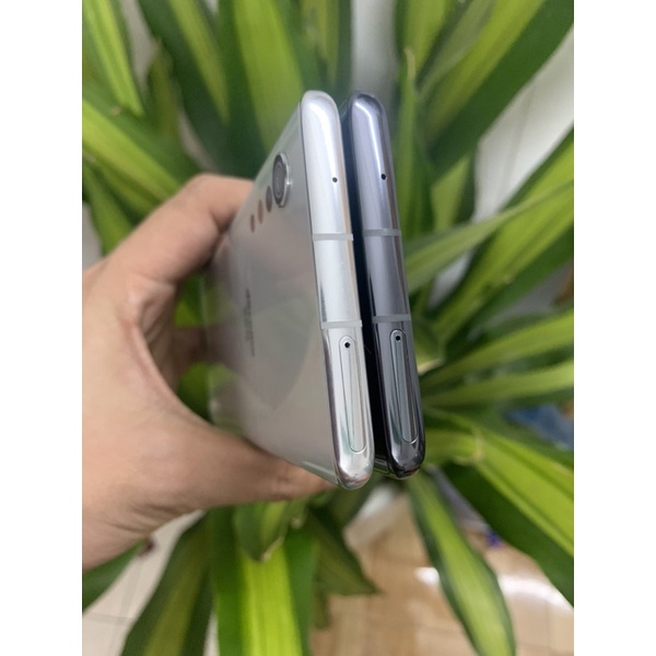 Điện thoại LG Velvet 5G bản 1 sim, bộ nhớ 8G/128G, Chip Snapdragon 765G mượt mà