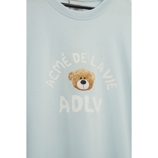 Áo thun ADLV TEDDY BEAR BEST QUALITY