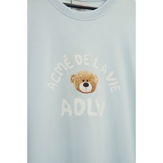 Áo thun LVDA TEDDY BEAR BEST QUALITY