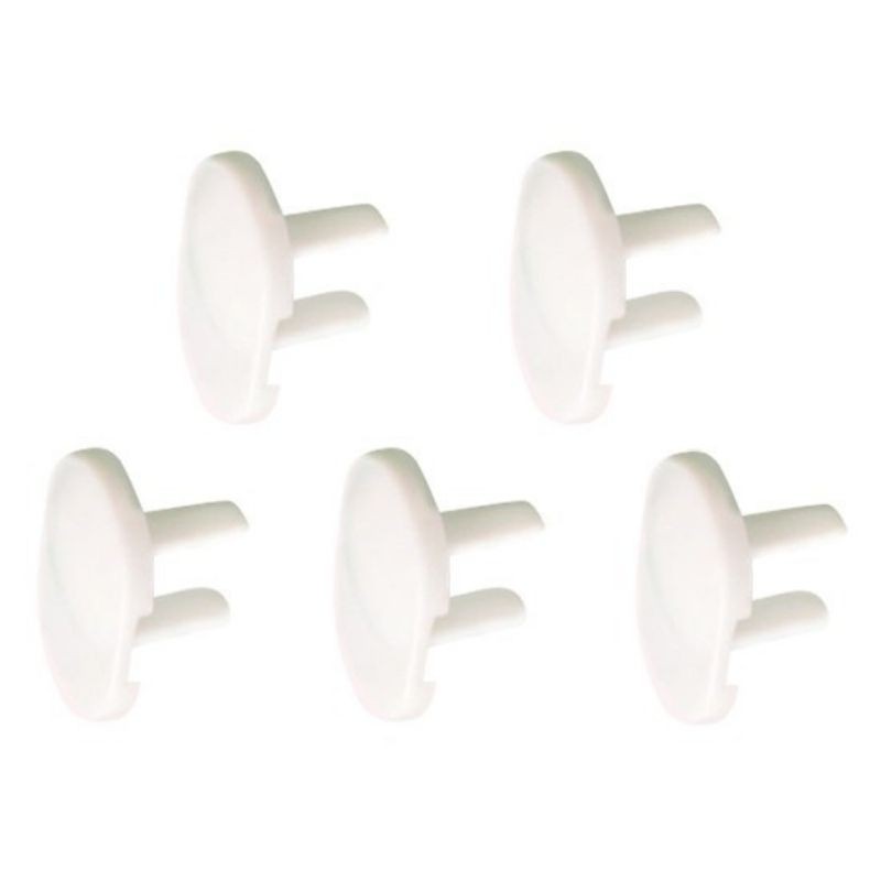 Set 10 bịt ổ điện an toàn cho các bé
