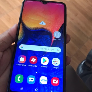 Điện thoại samsung galaxy a10 chính hãng