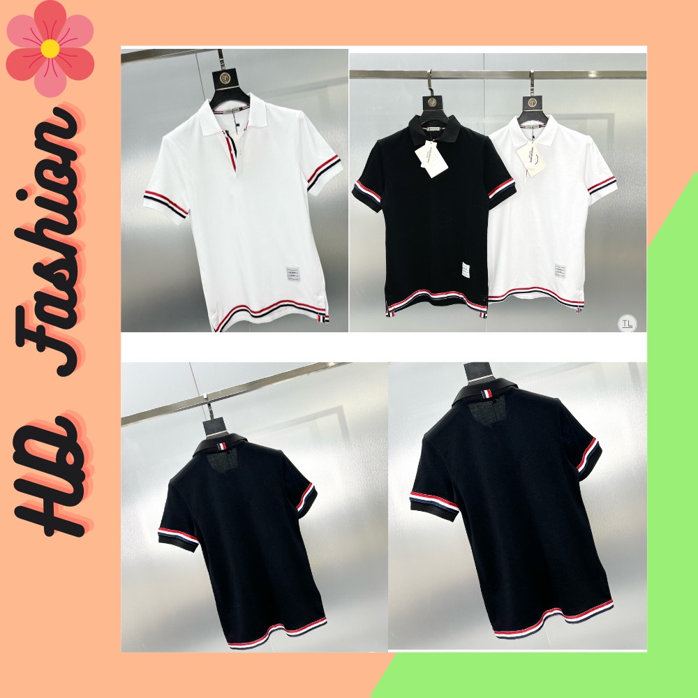 Áo Polo Nam Soc Tay Gấu Chất Vải Cotton 100% Cao Cấp Co Dãn 4 Chiều.Mã viengau .HDSHOP