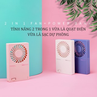 Sạc dự phòng Remax F28 5000mAh