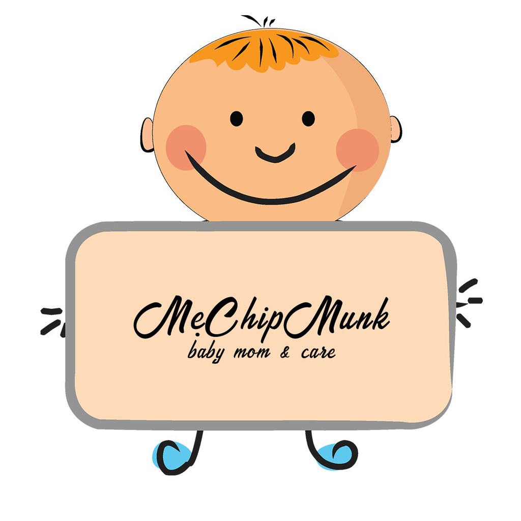 Mechipmunk