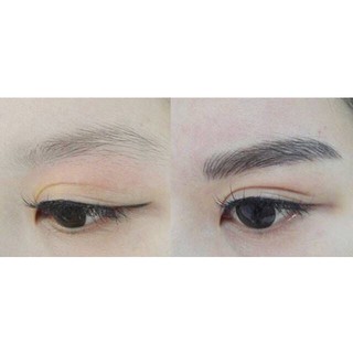 [MẪU MỚI] - Dưỡng Dày Lông Mày Viva Eyebrow