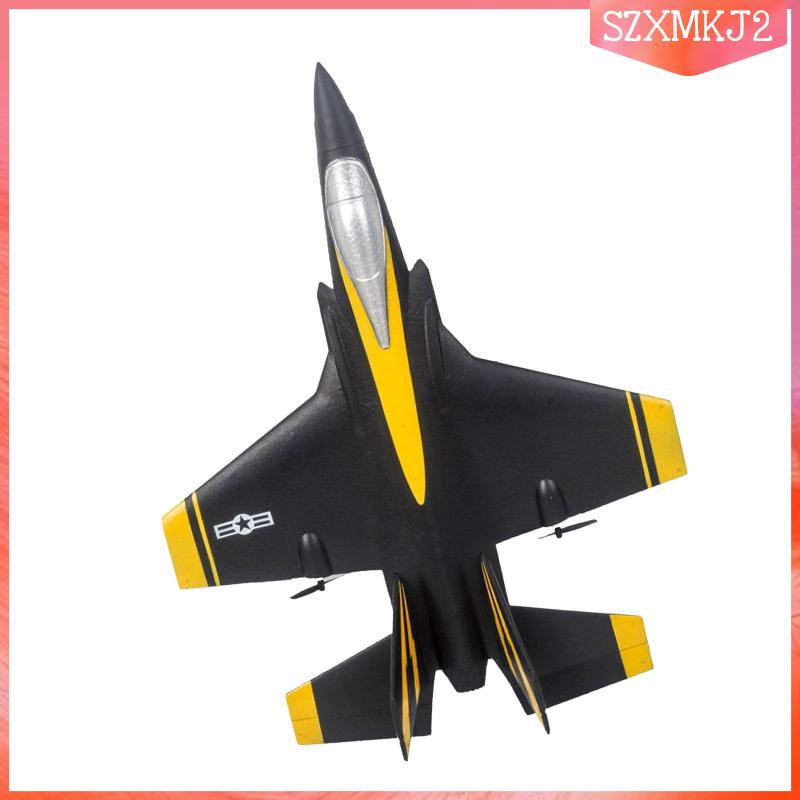 Máy Bay Đồ Chơi Điều Khiển Từ Xa szxmkj2 2.4G 4CH RC